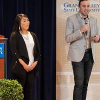 Laker Effect Challenge 2019 9